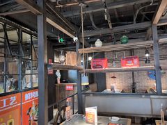 -探鱼·鲜青椒爽麻烤鱼(天一广场店)
