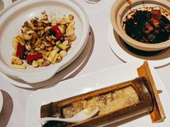-粗茶淡饭·汉口公馆(循礼门店)