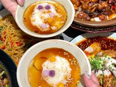 -麻都·成都菜(人民广场店)