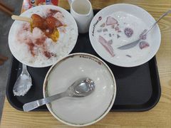 -鲜芋仙(河东万达店)