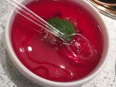 -老佛爷铜炉蛙锅(海岸城店)