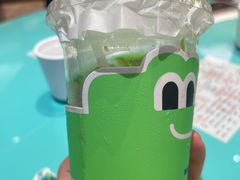 -柠季·手打柠檬茶(上海龙之梦店)