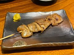 -鸟鹏烧鸟居酒屋(仁恒梦中心店)