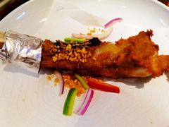 大根蒜香骨-苏小柳手工点心(人民广场分院)