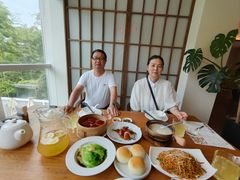 -墨宴(西洋湖店)
