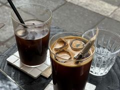 -常识咖啡common sense(春熙路店)