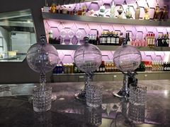 大堂-Wei菋·Le Bistrot