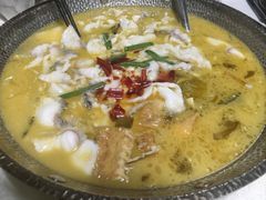 -陈生记黑鱼馆·20年活鱼现杀(宁波鼓楼店)