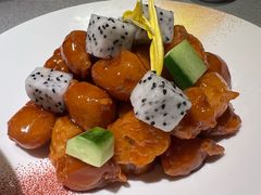 -晓粤·惹味粤菜(凯德乐峰广场店)