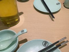 -吕氏疙瘩汤·海鲜新鲁菜(凯德mall新都心店)