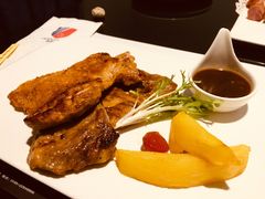 -法兰度航空主题餐厅(东汇城店)