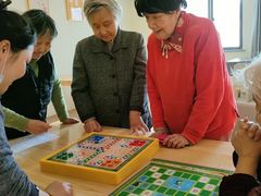 -长孝家园密云养老院