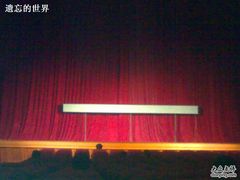 -大光明电影院(南京西路店)