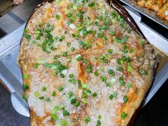 -很久以前羊肉串(大华三路店)