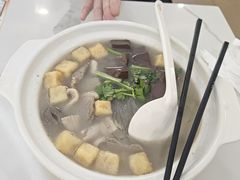 -苏晓玥·江南小吃(深圳北站店)