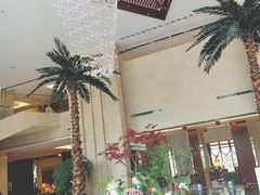 -常州环球恐龙城维景国际大酒店
