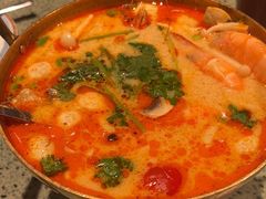 -Home Thai·泰谣(王府井apm店)