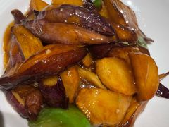 -关东小磨东北菜(上海长风大悦城店)