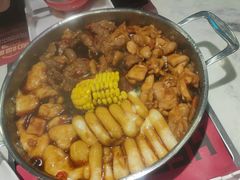 -和福顺牛肉大虾焖锅自助(宝业店)