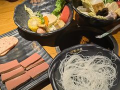 -呷哺呷哺 黄金牧场 (欢乐谷店)