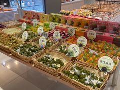 -物美超市(通州华业玫瑰店)