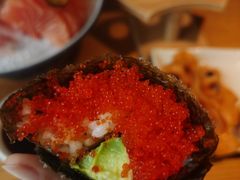 -禾风·海鲜料理自助(玉林店)