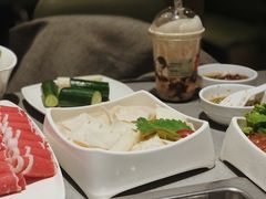 -海底捞火锅(金光华店)