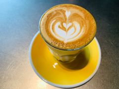 -Seesaw Coffee(朝阳大悦城店)