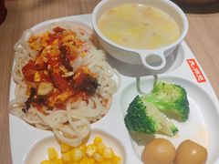 -大师兄·西北小馆(金湾华发商都店)