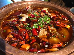 -水煮三国·川鲁江湖菜(香山店)