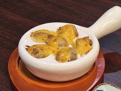 -黑松白鹿(金融街店)