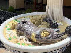 -沈记土鸡米线(七星街品牌中心店)