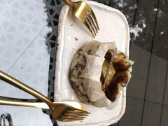 -T館·花园艺术餐厅
