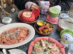 -SPOILER 黄石·全时段融合西餐(中华城店)