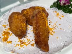 -静之湖湖畔餐厅