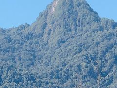 -腾冲云峰山