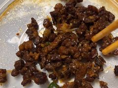 -伊黎园牛羊肉泡馍馆(向阳路商贸街店)