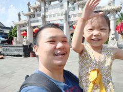 -海南文笔峰盘古文化旅游区