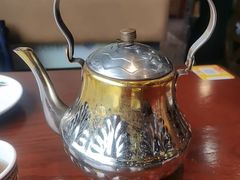 -巴依老爷新疆美食(牡丹园店)