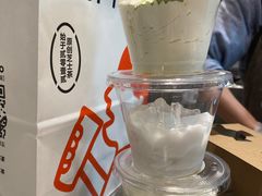 -喜茶(广州中山六路店)