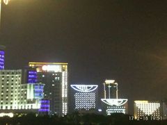 -南宁南湖公园