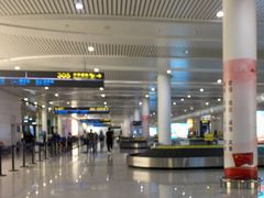 -银川河东国际机场