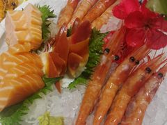 -贵木日本料理·铁板烧(新地假日广场店)