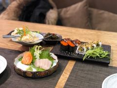 -青都里日本料理(高新二路店)
