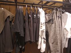 -ZARA(恒隆广场店)