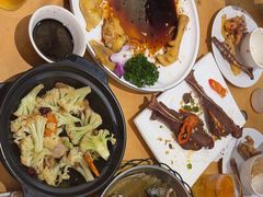 -汇景花园酒家(基立下道店)