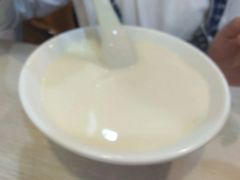 -兄弟深夜豆浆