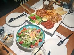 -HELLO MUSAE 拾光缪斯餐厅·纯正希腊风味(苏州中心店)
