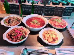 -青岛青龙美爵酒店·阳光海岸西餐厅