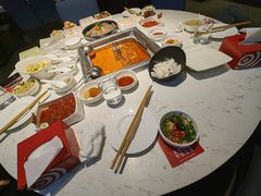 -海底捞火锅(青山湖万达夜宵主题店)